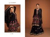 Soha By Aashirwad Wedding Wear Palazzo Style Readymade Suits Wholesale Market In Surat